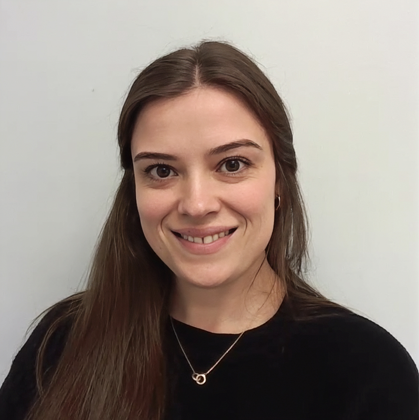 Brianna Bowers, Our Center Director